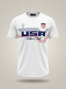 USA · Mens Origins