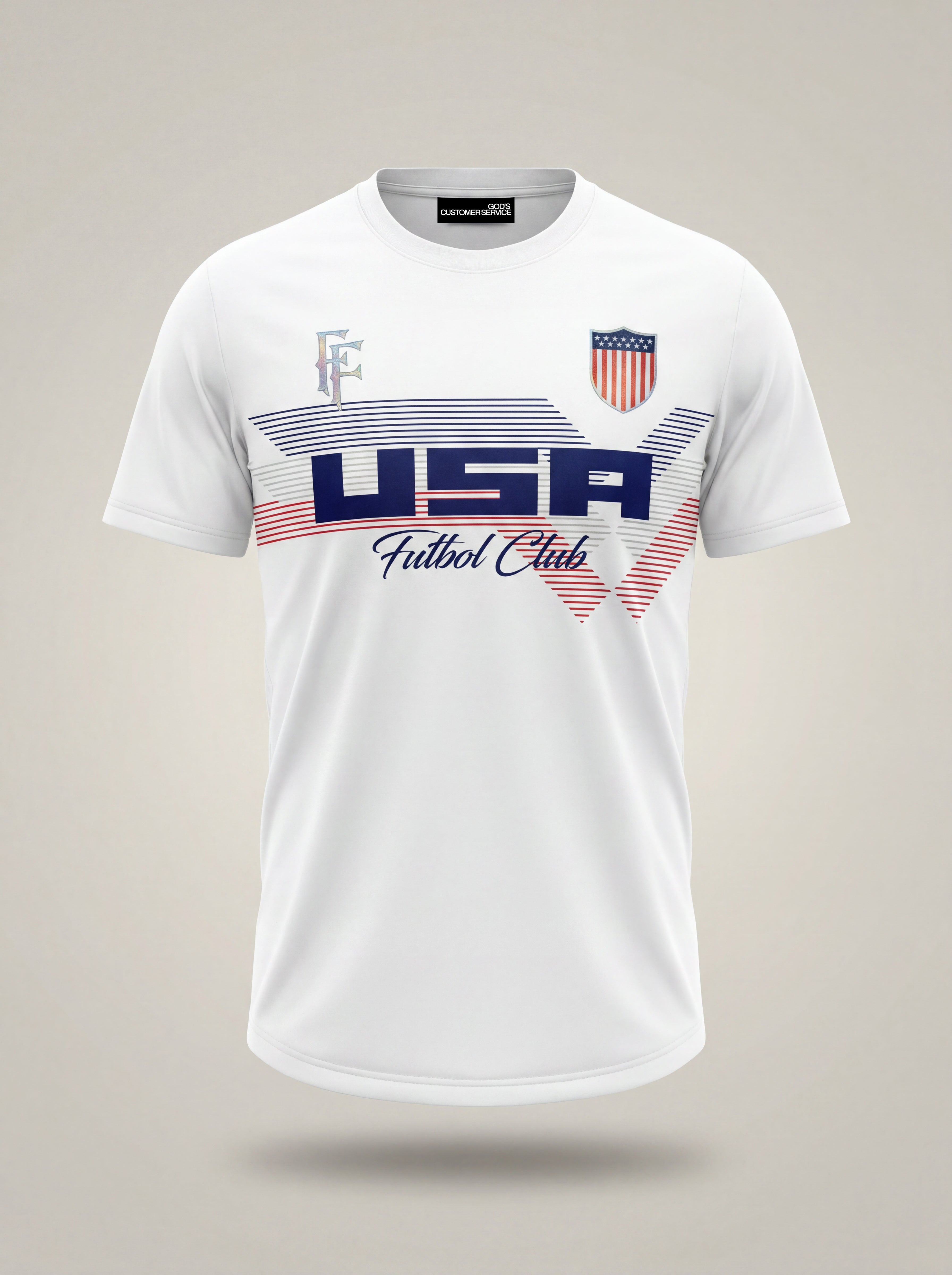USA · Mens Origins