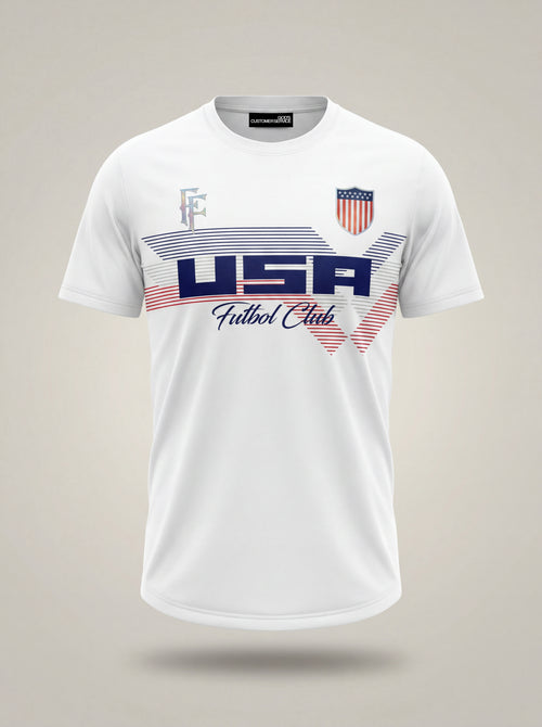 USA · Mens Origins