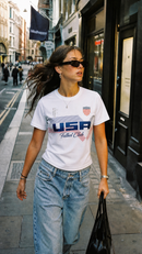 USA · Womens Origins